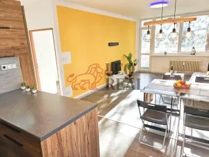 Prodej bytu 3+kk, Nový Jičín, Budovatelů, 70 m2