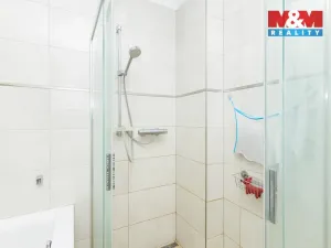 Prodej bytu 3+kk, Ústí nad Orlicí, Nádražní, 107 m2