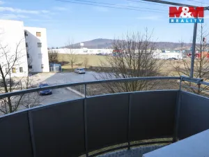 Prodej bytu 3+1, Strakonice - Strakonice I, Obránců míru, 66 m2