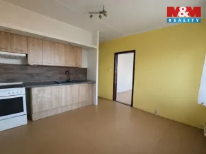 Prodej bytu 3+1, Strakonice - Strakonice I, Obránců míru, 66 m2