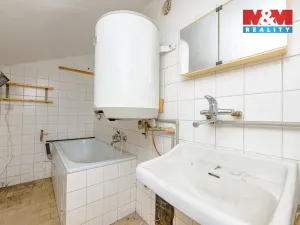 Prodej chalupy, Jablonné nad Orlicí, Potoční, 70 m2