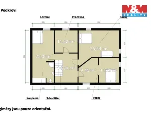 Prodej rodinného domu, Nýrsko - Hodousice, 189 m2