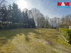 Prodej rodinného domu, Nýrsko - Hodousice, 189 m2