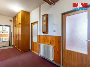 Prodej rodinného domu, Prostějov, V polích, 250 m2