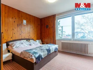 Prodej rodinného domu, Prostějov, V polích, 250 m2