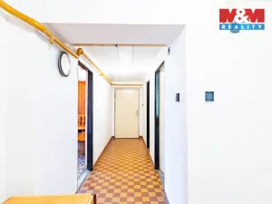 Prodej rodinného domu, Prostějov, V polích, 250 m2