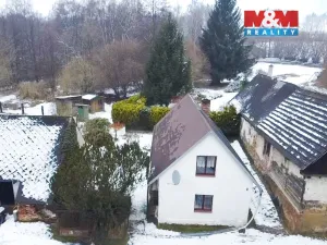 Prodej rodinného domu, Kamenec, 229 m2