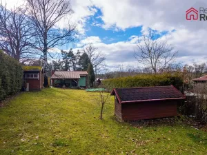 Prodej chaty, Ostrava, Nad Mlýnkem, 23 m2