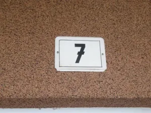 Dražba bytu 2+1, Olomouc, Varšavské nám., 53 m2