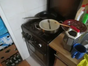 Dražba bytu 2+1, Olomouc, Varšavské nám., 53 m2