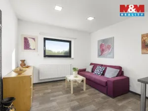 Prodej rodinného domu, Chrudim - Chrudim III, Obce Ležáků, 220 m2