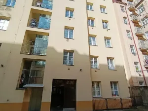 Prodej - jiné, Praha - Žižkov, Žerotínova, 53 m2