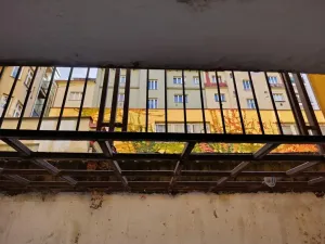 Prodej - jiné, Praha - Žižkov, Žerotínova, 53 m2