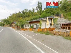 Pronájem obchodního prostoru, Praha - Zbraslav, 86 m2