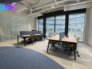 Pronájem obchodního prostoru, Ostrava - Moravská Ostrava, náměstí Biskupa Bruna, 300 m2