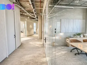 Pronájem obchodního prostoru, Ostrava - Moravská Ostrava, náměstí Biskupa Bruna, 300 m2