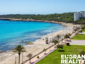 Prodej bytu 3+kk, Son Servera, Španělsko, 60 m2