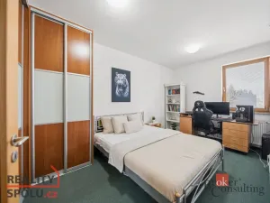 Prodej bytu 3+kk, Hradec Králové, Pouchovská, 84 m2