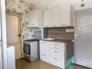 Prodej bytu 2+1, Praha, Taškentská, 52 m2