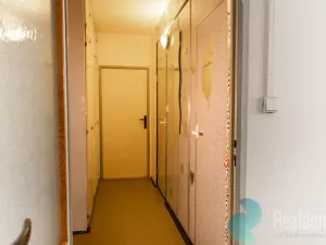 Prodej bytu 2+1, Praha, Taškentská, 52 m2