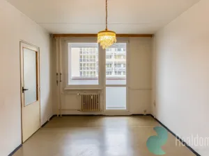 Prodej bytu 2+1, Praha, Taškentská, 52 m2