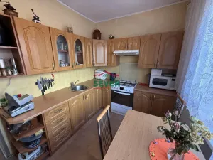 Prodej bytu 2+1, Litvínov - Horní Litvínov, Valdštejnská, 52 m2