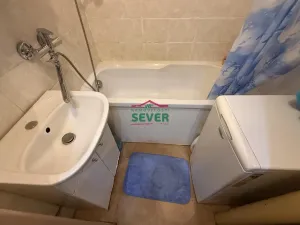 Prodej bytu 2+1, Litvínov - Horní Litvínov, Valdštejnská, 52 m2