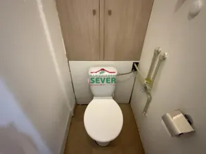 Prodej bytu 2+1, Litvínov - Horní Litvínov, Valdštejnská, 52 m2