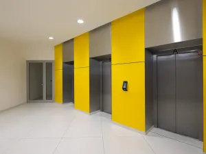 Pronájem bytu 2+kk, Praha - Stodůlky, Mukařovského, 50 m2