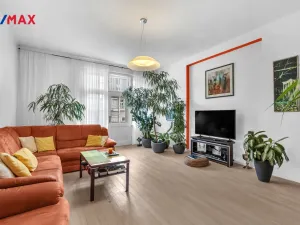 Prodej bytu 3+1, Hradec Králové, Čelakovského, 102 m2