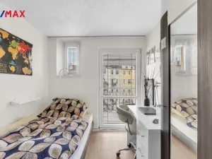 Prodej bytu 3+1, Hradec Králové, Čelakovského, 102 m2