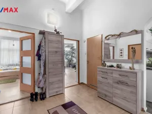 Prodej bytu 3+1, Hradec Králové, Čelakovského, 102 m2