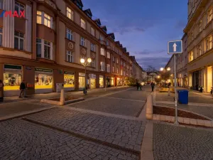 Prodej bytu 3+1, Hradec Králové, Čelakovského, 102 m2