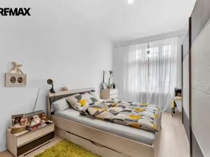 Prodej bytu 3+1, Hradec Králové, Čelakovského, 102 m2