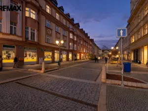 Prodej bytu 3+1, Hradec Králové, Čelakovského, 102 m2