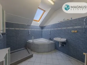 Prodej činžovního domu, Přerov, Boženy Němcové, 208 m2