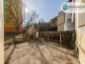 Prodej činžovního domu, Přerov, Boženy Němcové, 208 m2