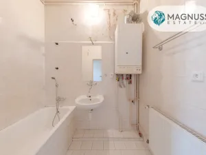 Prodej činžovního domu, Přerov, Boženy Němcové, 208 m2