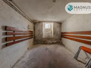 Prodej činžovního domu, Přerov, Boženy Němcové, 208 m2