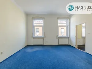 Prodej činžovního domu, Přerov, Boženy Němcové, 208 m2