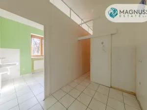 Prodej činžovního domu, Přerov, Boženy Němcové, 208 m2