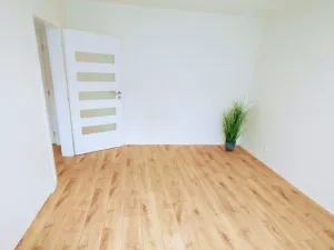 Pronájem bytu 1+1, Holýšov, Pod Makovým vrchem, 32 m2