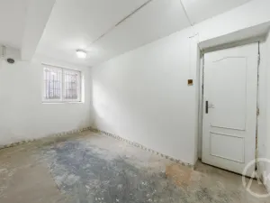 Pronájem bytu 1+kk, Bohumín - Nový Bohumín, Jana Palacha, 38 m2