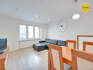 Prodej bytu 3+kk, Uherský Brod, Okružní, 67 m2