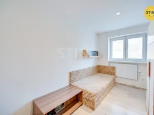 Prodej bytu 3+kk, Uherský Brod, Okružní, 67 m2