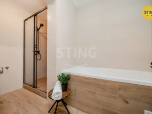 Pronájem bytu 4+kk, Třinec, Dukelská, 68 m2