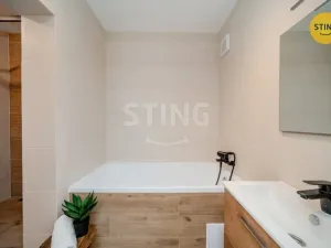 Pronájem bytu 4+kk, Třinec, Dukelská, 68 m2