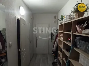 Prodej bytu 2+1, Jeseník, Halasova, 54 m2