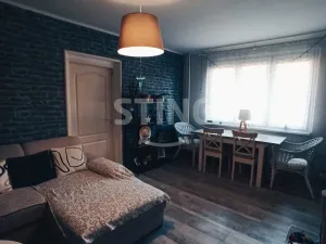 Prodej bytu 2+1, Jeseník, Halasova, 54 m2