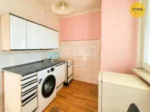 Prodej bytu 2+1, Karviná, Olbrachtova, 55 m2